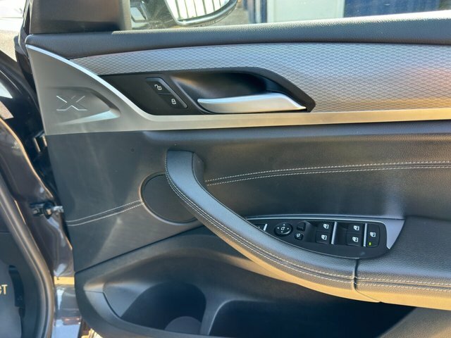 BMW X3 Unknown Grey #21