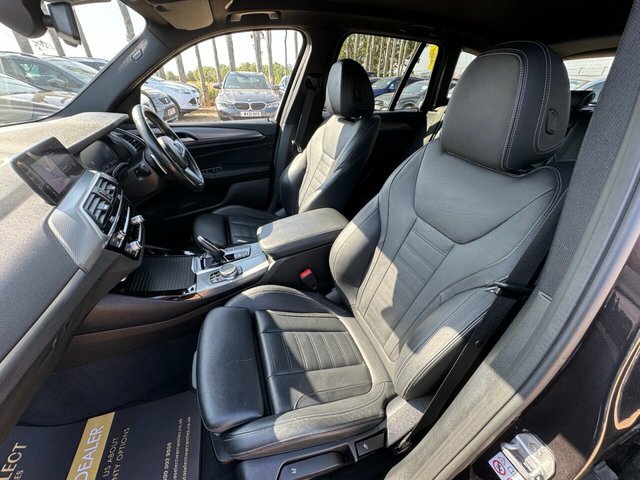 BMW X3 Unknown Grey #46