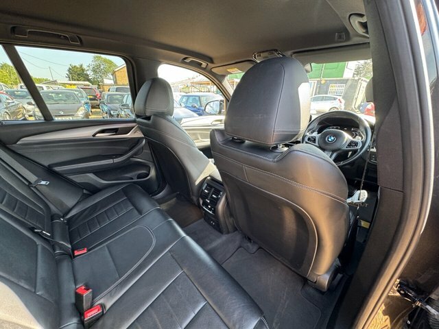 BMW X3 Unknown Grey #42