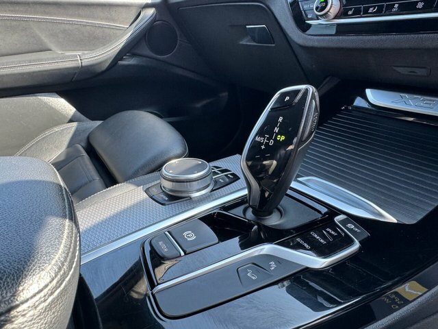 BMW X3 Unknown Grey #25