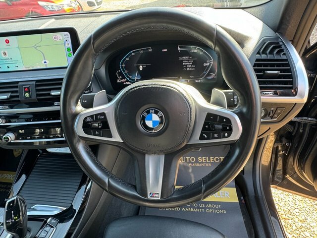 BMW X3 Unknown Grey #24
