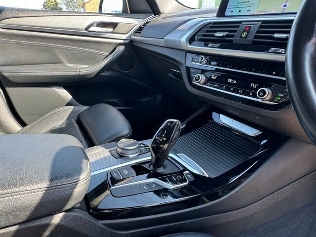 BMW X3 Unknown Grey #28