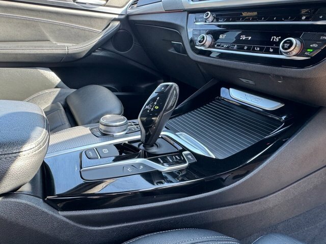 BMW X3 Unknown Grey #23