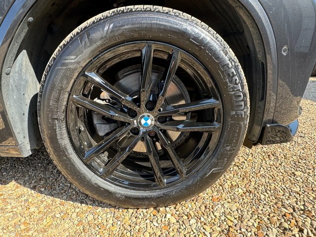 BMW X3 Unknown Grey #61