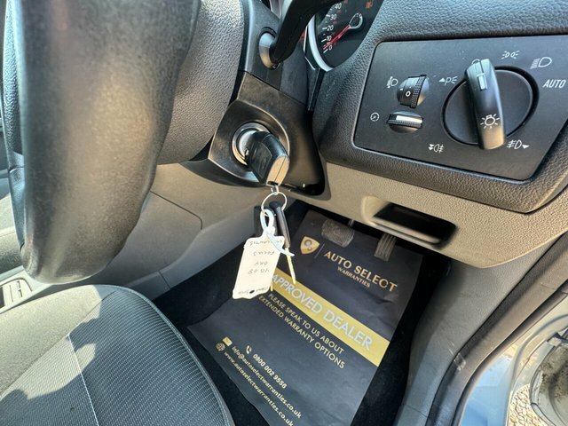 Ford Focus 1.6 Zetec Black #19