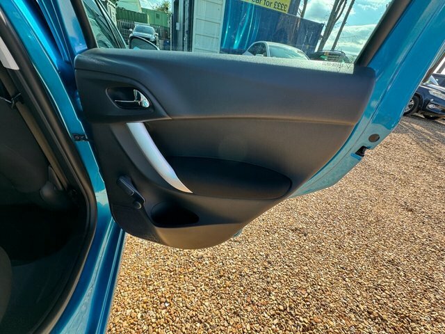 Citroen C3 1.4I Vtr Euro 5 Grey #24