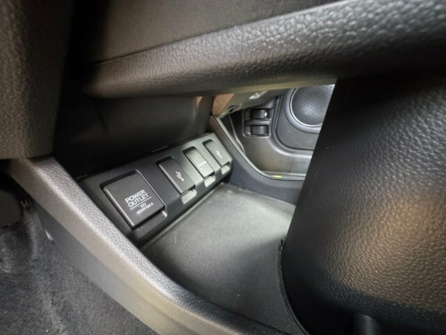 Honda Hr-V 1.5 I-vtec Ex Suv Grey #32