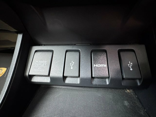 Honda Hr-V 1.5 I-vtec Ex Suv Grey #33