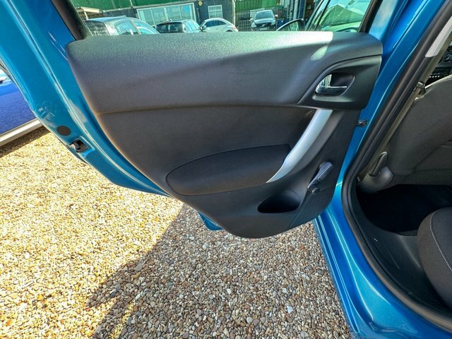 Citroen C3 1.4 Hdi Vtr Euro 4 Grey #26