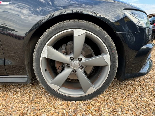 Audi A6 Saloon Saloon 2.0 Tdi Ultra White #43