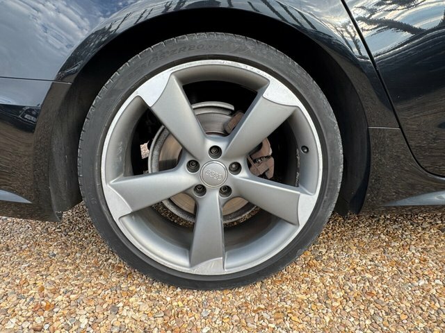 Audi A6 Saloon Saloon 2.0 Tdi Ultra White #42