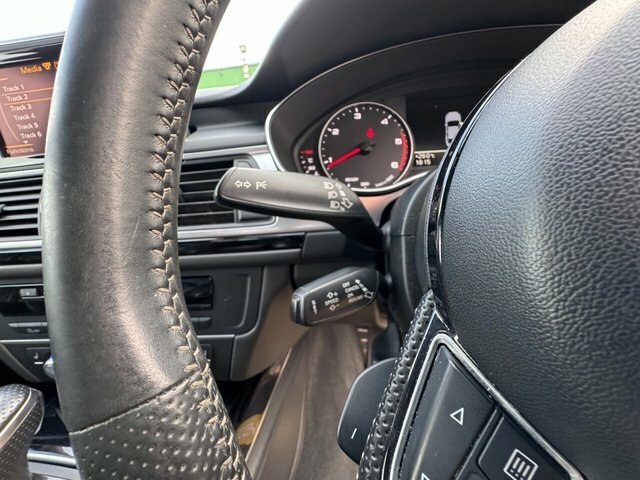 Audi A6 Saloon Saloon 2.0 Tdi Ultra White #27