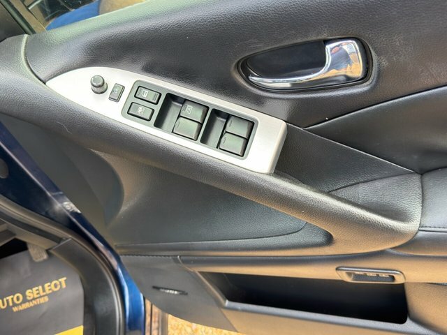 Nissan Murano 3.5 V6 Cvt Grey #37