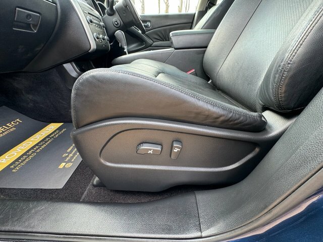 Nissan Murano 3.5 V6 Cvt Grey #45