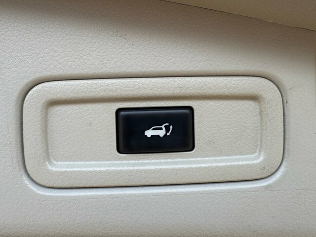 Nissan Murano 3.5 V6 Cvt Grey #14