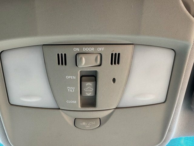 Nissan Murano 3.5 V6 Cvt Grey #32