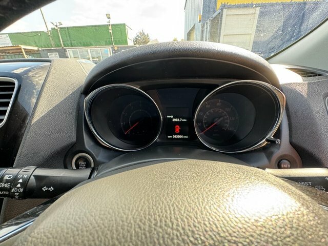 Mitsubishi ASX Suv 1.6D 4 4Wd Euro 6 Ss 201766 Blue #17