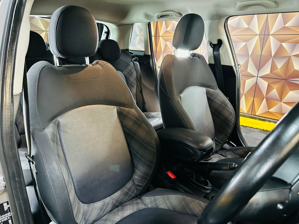 Mini Hatch 1.5L Cooper D Silver #3