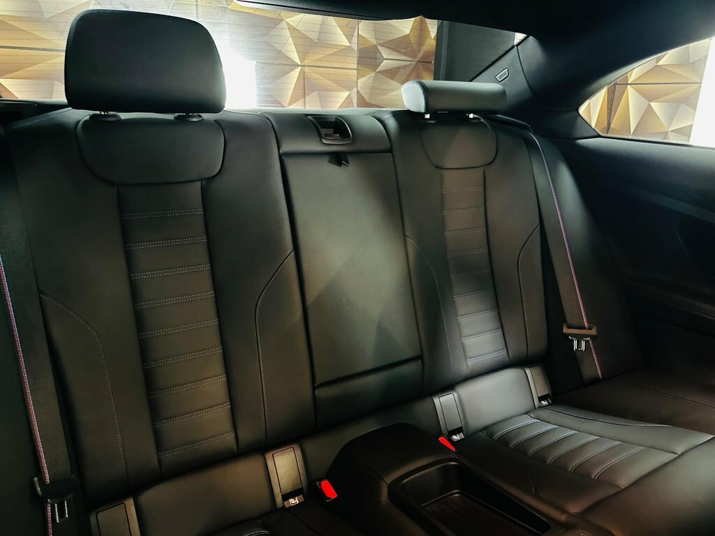 BMW 2 Series 218I 136 M Sport Dct Black #20