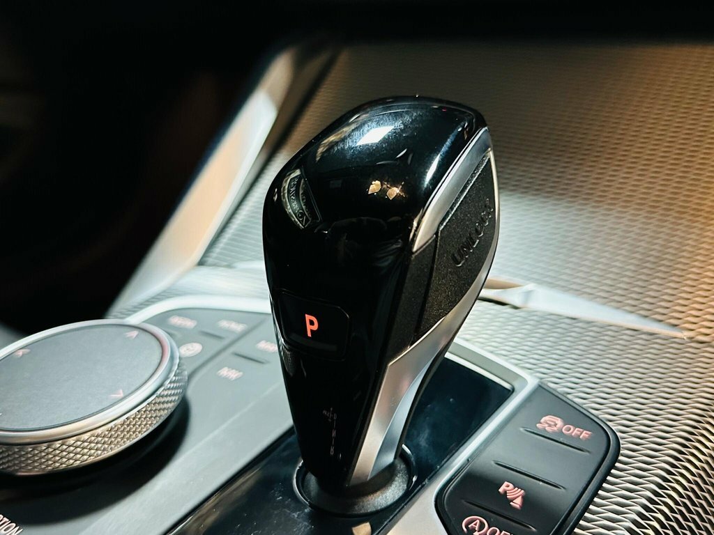 BMW 2 Series 218I 136 M Sport Dct Black #47