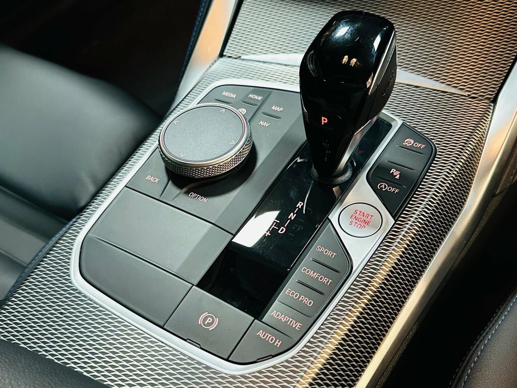BMW 2 Series 218I 136 M Sport Dct Black #48