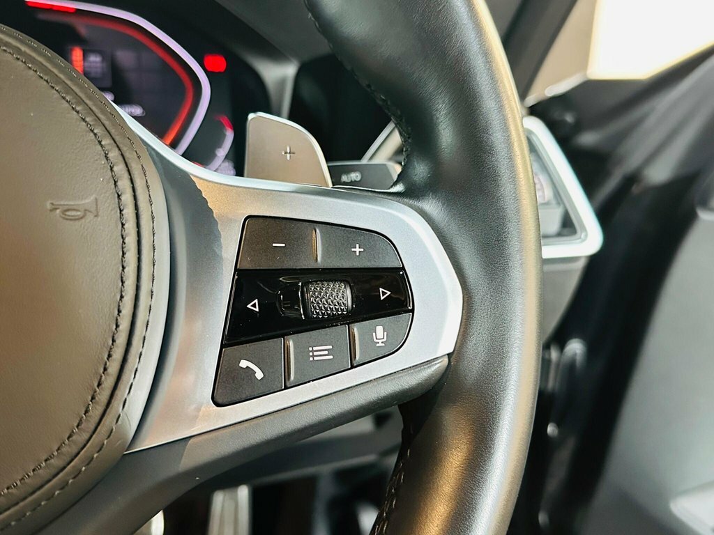 BMW 2 Series 218I 136 M Sport Dct Black #46