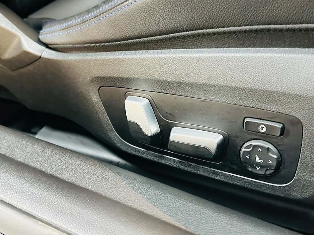 BMW 2 Series 218I 136 M Sport Dct Black #53