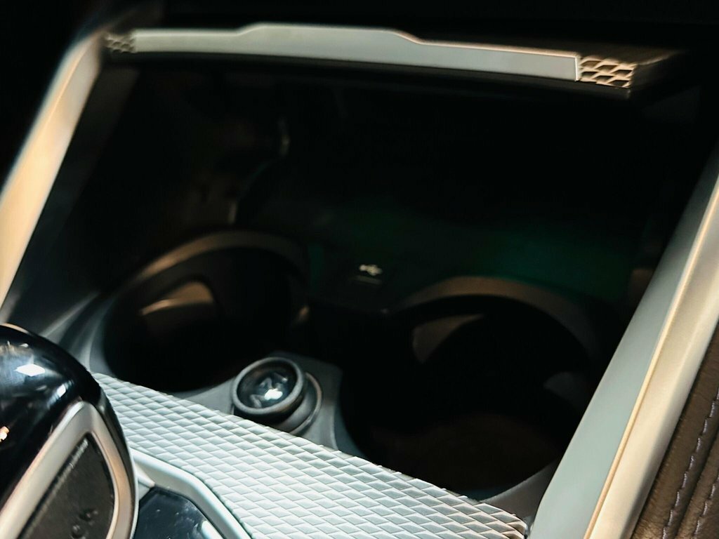 BMW 2 Series 218I 136 M Sport Dct Black #54