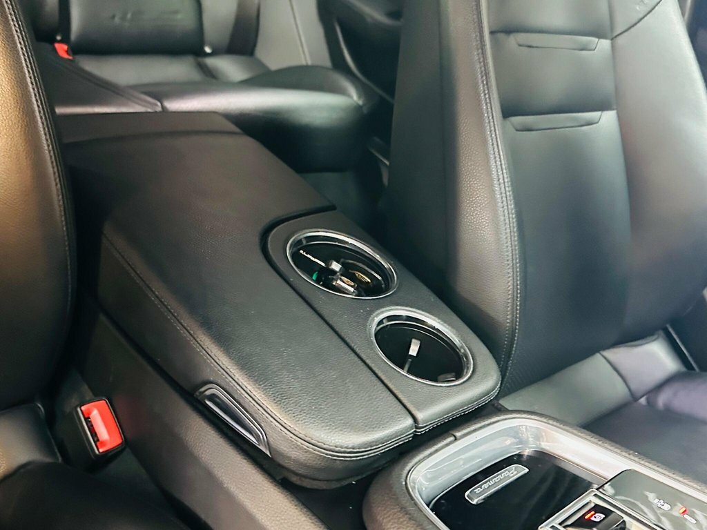 Porsche Panamera Hatchback Black #54