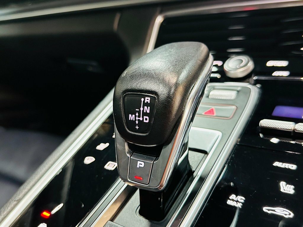 Porsche Panamera Hatchback Black #50