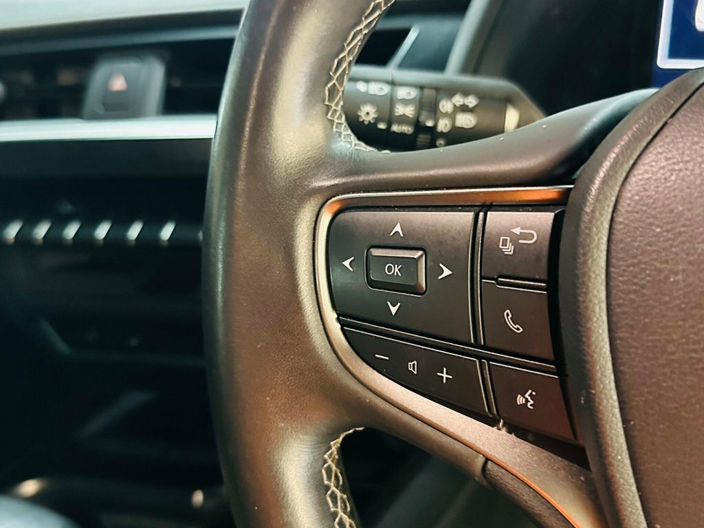 Lexus UX Premium Plus Pack Green #41