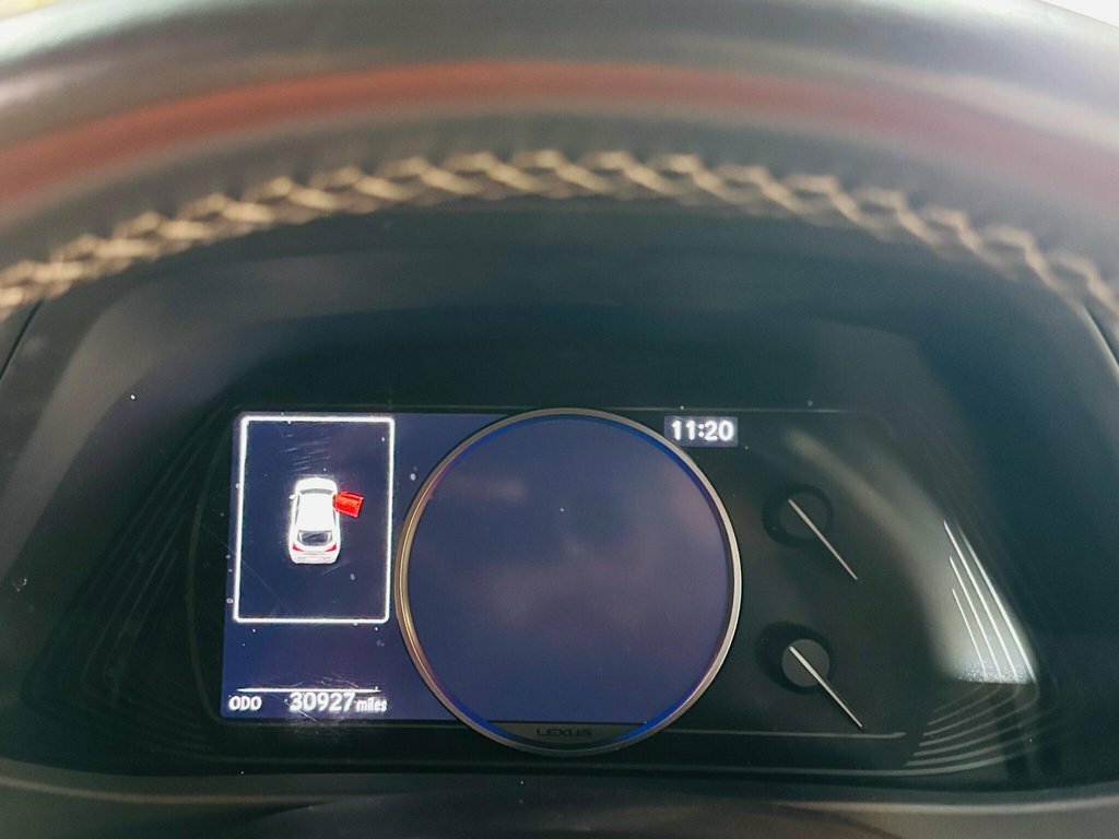 Lexus UX Premium Plus Pack Green #40