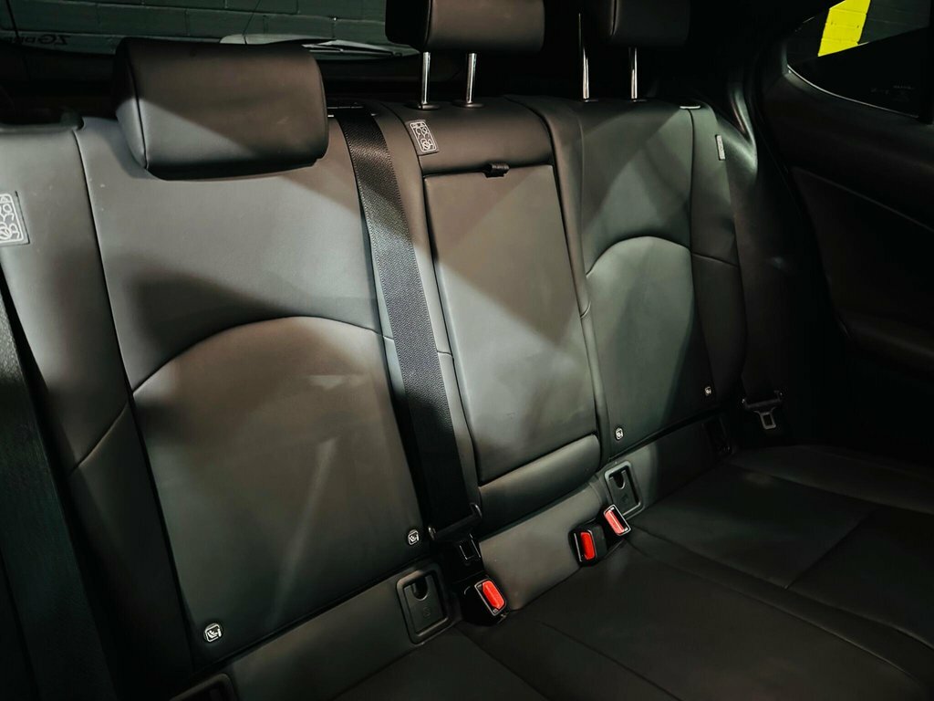 Lexus UX Premium Plus Pack Green #50