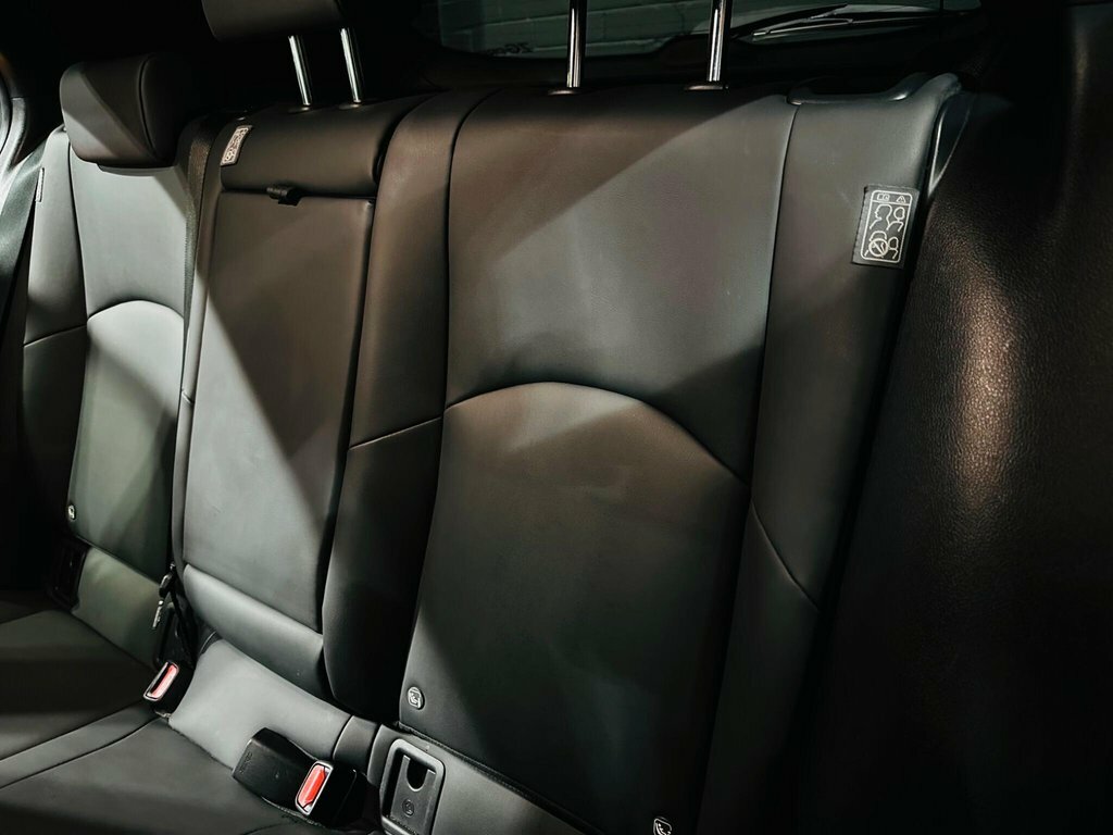 Lexus UX Premium Plus Pack Green #52