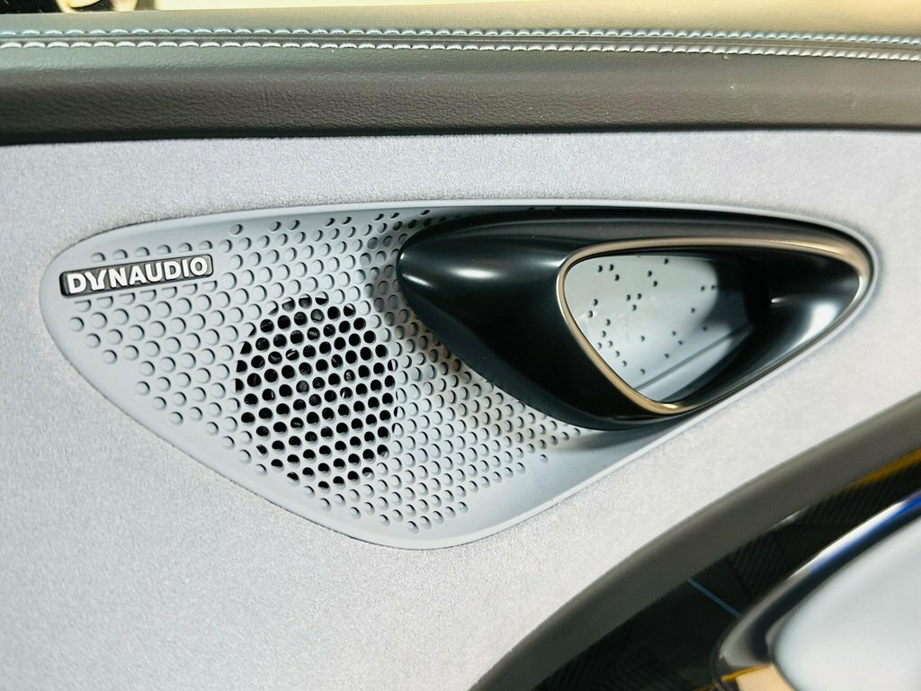 Byd Seal Saloon Black #5