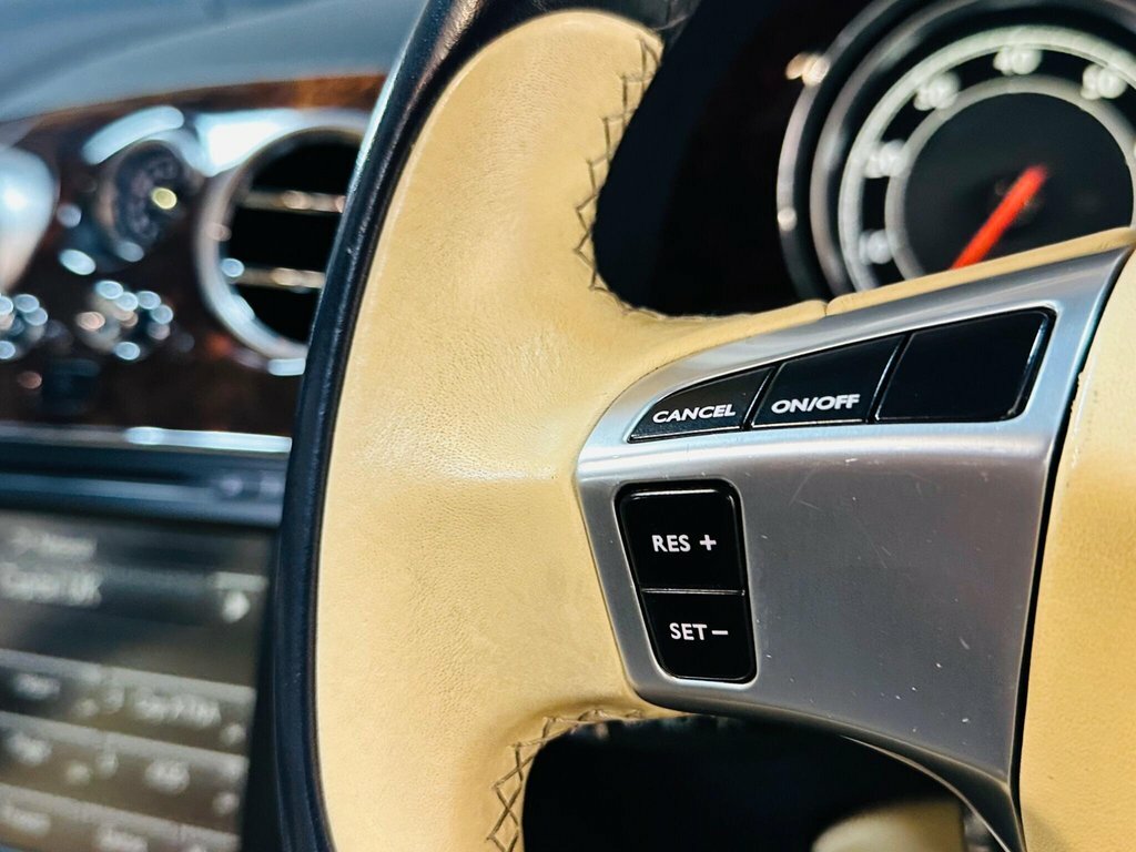 Bentley Flying Spur Flying Spur W12 Grey #37