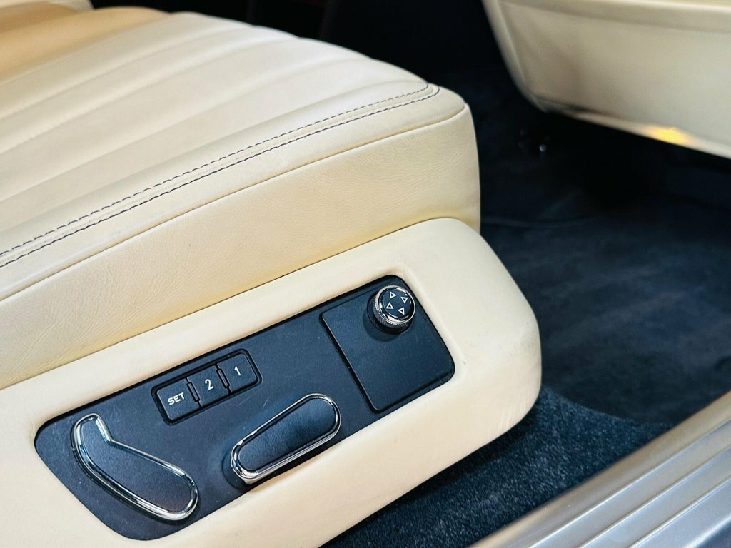 Bentley Flying Spur Flying Spur W12 Grey #46