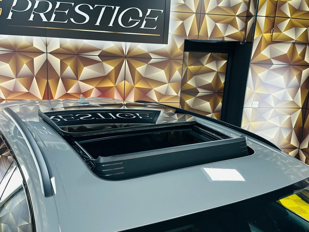 Audi RSQ8 4L Vorsprung Grey #3