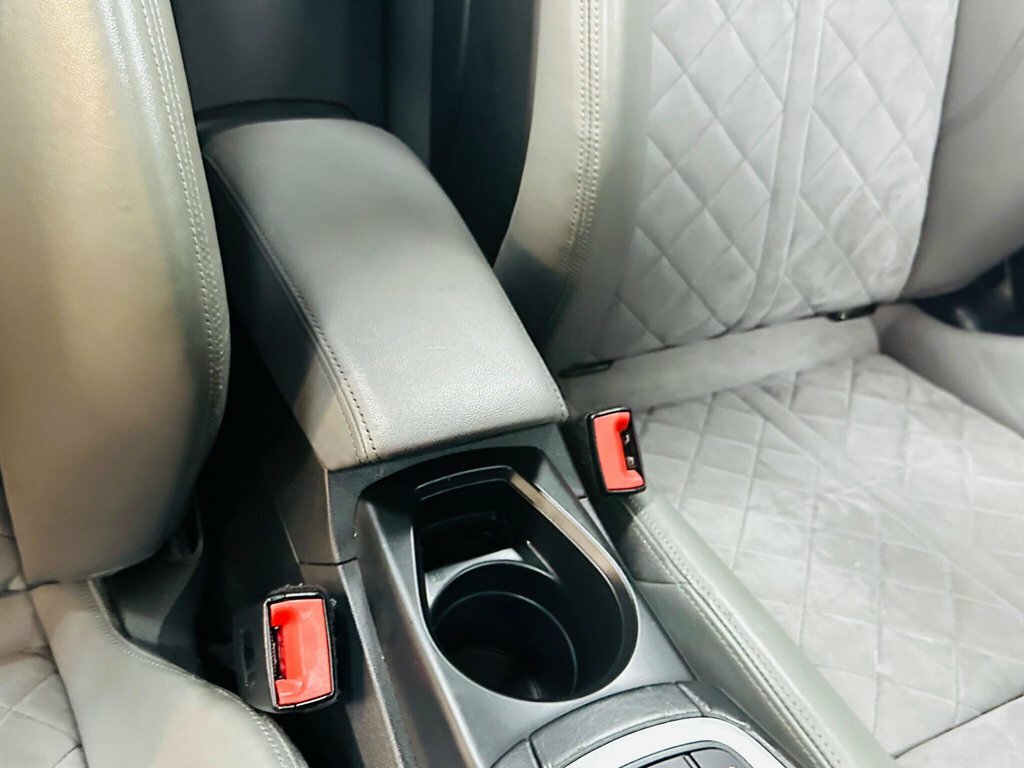 Audi TT 2.0 Tdi Ultra S Line 182 Bhp White #48