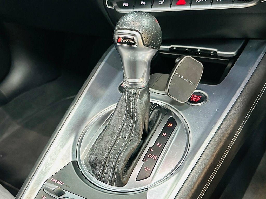 Audi TT 2.0 Tdi Ultra S Line 182 Bhp White #45