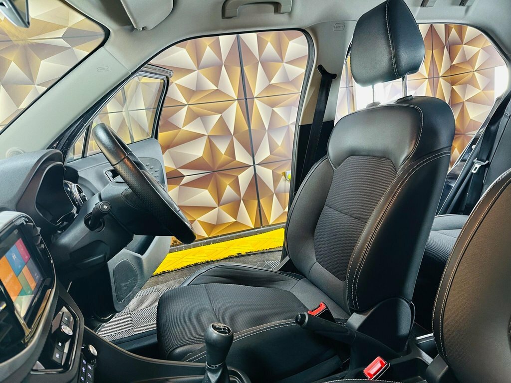 MG MG3 1.5L Exclusive Black #5