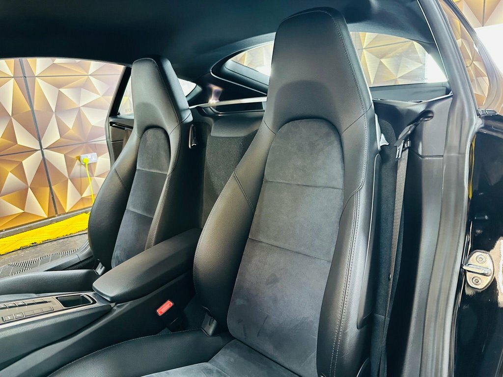 Porsche 718 Cayman 2.0 Pdk Blue #11