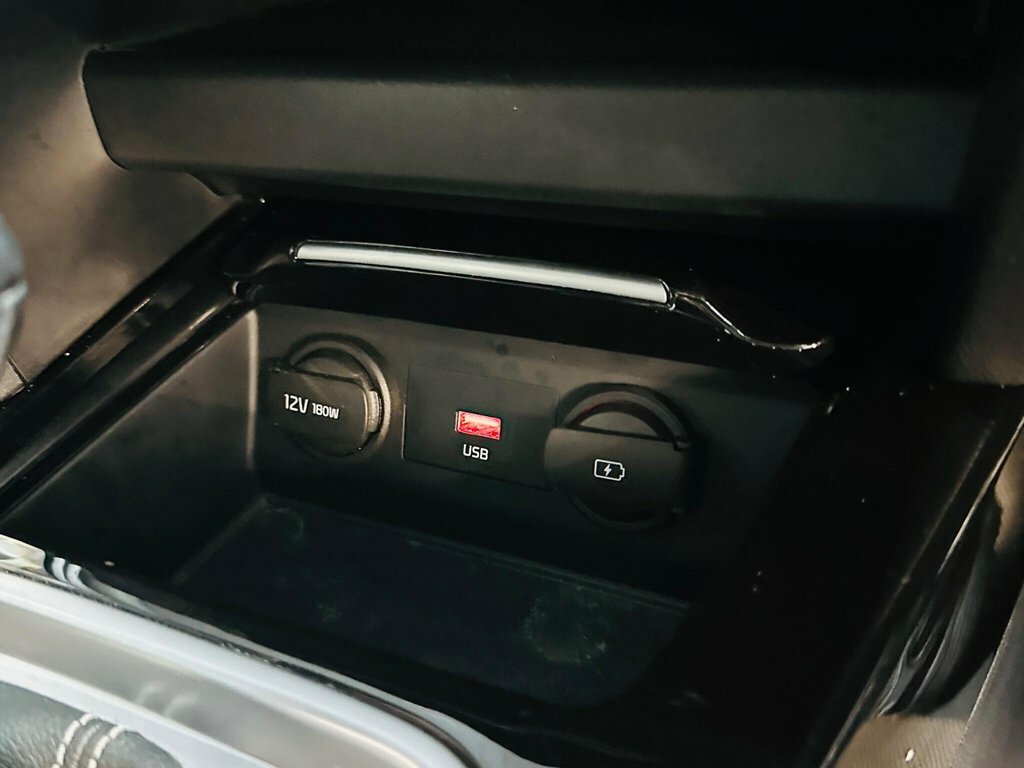 Kia Proceed 1.5 Gt-line Isg 158 Bhp 10-Inch Touchscreen, Sa White #45