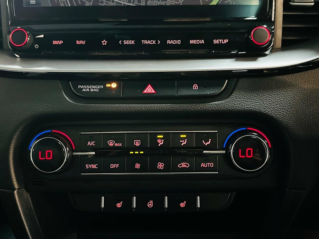 Kia Proceed 1.5 Gt-line Isg 158 Bhp 10-Inch Touchscreen, Sa White #50