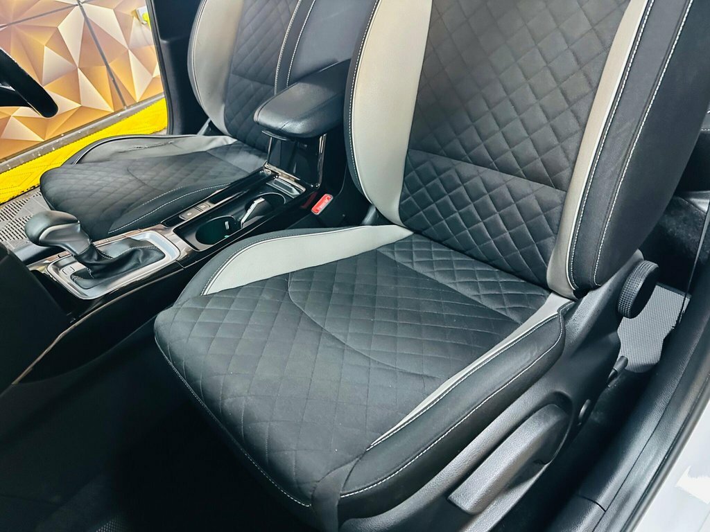 Kia Proceed 1.5 Gt-line Isg 158 Bhp 10-Inch Touchscreen, Sa White #54