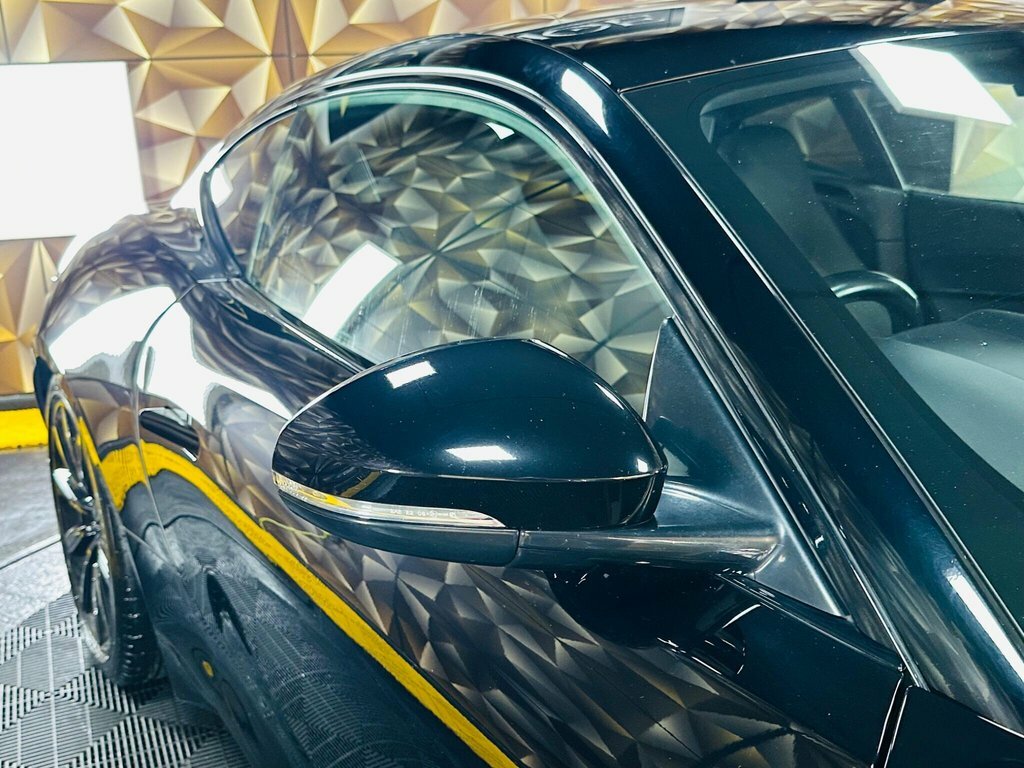 Jaguar F-Type V8 R Convertible Black #28