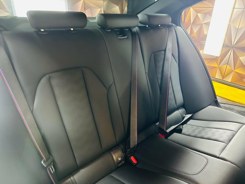 BMW M3 3.0 Biturbo Competition Touring Steptronic M Xdriv Black #10