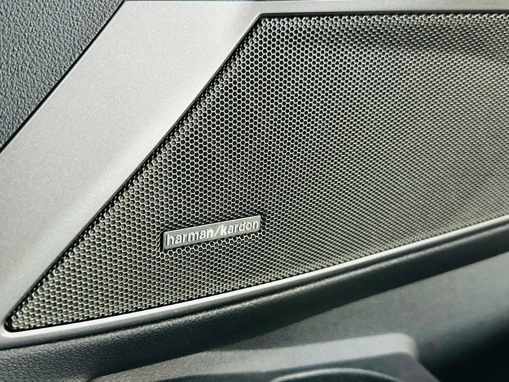BMW M3 3.0 Biturbo Competition Touring Steptronic M Xdriv Black #7