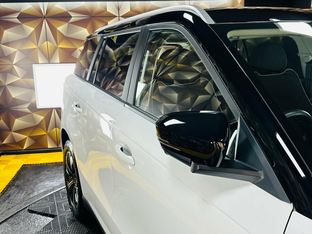 JAECOO 5 5 155Kw Pure 61Kwh Estate Grey #37