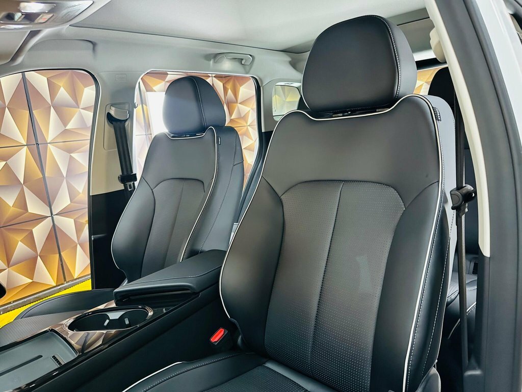 JAECOO 5 5 155Kw Pure 61Kwh Estate Grey #11